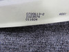 0720613-2 Cessna T182T Aft Wing Fairing Assembly RH