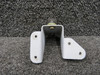 0753611-1, J-7444-42 Cessna T182T Shock Mount with Bracket LH