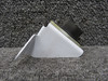 0753611-1, J-7444-42 Cessna T182T Shock Mount with Bracket LH