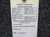 0741642-9 Cessna T182T Lower Main Gear Cover Plate LH