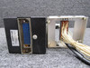 622-2362-001 Collins Avionics, Rockwell ADF-60A ADF Receiver with Tray and Mods