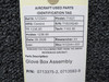 0713375-2, 0713593-9 Cessna T182T Glove Box Assembly