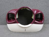 0752734-11, 0752734-12 Cessna T182T Nose Cap Assembly LH & RH