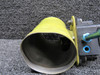 129542-5-3 Airesearch Series 7 Low Limit Temperature Sensor and Duct Assembly