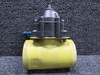 129542-5-3 Airesearch Series 7 Low Limit Temperature Sensor and Duct Assembly