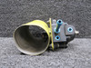 129542-5-3 Airesearch Series 7 Low Limit Temperature Sensor and Duct Assembly