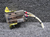 27-82341-1 Swearingen SA-226T Tri-Gauge Volts and Amps Indicator Assembly