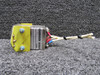 27-82341-1 Swearingen SA-226T Tri-Gauge Volts and Amps Indicator Assembly