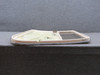 1217000-34 Cessna T182T Cabin Door Assembly LH