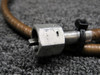 213192 Swearingen SA-226T Propeller Synchronizer Shaft