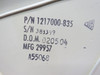 1217000-35 Cessna T182T Cabin Door Assembly RH