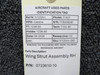 0723610-10 Cessna T182T Wing Strut Assembly RH