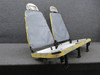 0719036-2 Cessna T182T Seat Frame Assembly