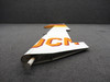 51094-000 Piper PA31T Rudder Assembly (Less Trim Tab)