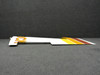 51094-000 Piper PA31T Rudder Assembly (Less Trim Tab)