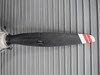 B3D36C442, 80VSB-1 McCauley 3-Blade Propeller with Logs