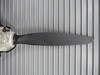 B3D36C442, 80VSB-1 McCauley 3-Blade Propeller with Logs