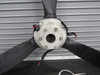 B3D36C442, 80VSB-1 McCauley 3-Blade Propeller with Logs
