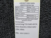 ASG12000-3 Lycoming TIO-540-AK1A Aero Electric Alternator (28V, 95A)