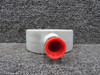 AA3215CC Lycoming TIO-540-AK1A Tempest Dry Air Pump Assembly with Shroud