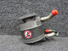AA3215CC Lycoming TIO-540-AK1A Tempest Dry Air Pump Assembly with Shroud