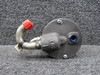 AA3215CC Lycoming TIO-540-AK1A Tempest Dry Air Pump Assembly with Shroud