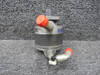 AA3215CC Lycoming TIO-540-AK1A Tempest Dry Air Pump Assembly with Shroud