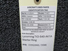 31M22993, 72566 Lycoming TIO-540-AK1A Starter Ring
