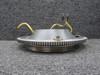 31M22993, 72566 Lycoming TIO-540-AK1A Starter Ring