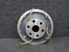 31M22993, 72566 Lycoming TIO-540-AK1A Starter Ring