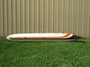 022A-48411-1 Mitsubishi MU2B-20F Fuel Tip Tank Assembly LH