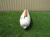 022A-48411-1 Mitsubishi MU2B-20F Fuel Tip Tank Assembly LH