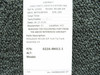 022A-48411-1 Mitsubishi MU2B-20F Fuel Tip Tank Assembly LH