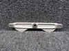 21708-000 (Cast: 21687) Piper Nose Wheel Steering Bellcrank