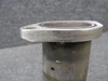 40B22964 Lycoming TIO-540-AK1A Pipe Exhaust Cylinder #4