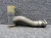 40B22964 Lycoming TIO-540-AK1A Pipe Exhaust Cylinder #4