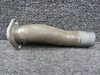 40B22966 Lycoming TIO-540-AK1A Pipe Exhaust Cylinder #6