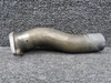 40B22966 Lycoming TIO-540-AK1A Pipe Exhaust Cylinder #6