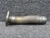 40B22966 Lycoming TIO-540-AK1A Pipe Exhaust Cylinder #6
