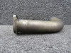 40B22965 Lycoming TIO-540-AK1A Pipe Exhaust Cylinder #5