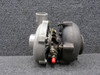 46C22924 Lycoming TIO-540-AK1A Textron Turbocharger Assembly