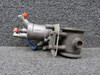 LW-12960 (Alt: 470954-0001) Lycoming TI-540-AK1A Textron Exhaust Bypass Valve