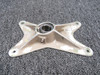 67040-012  (Cast: 67041) Piper PA28R /  PA34 Forward Fitting Assembly LH