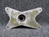 67040-012  (Cast: 67041) Piper PA28R /  PA34 Forward Fitting Assembly LH