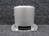 LW-14445-10 (Alt: 470944-00259) Lycoming TI-540-AK1A Pressure Relief Valve