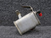 58B22954 Lycoming TI-540-AK1A Right Turbo Oil Drain Tank