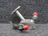 58B22954 Lycoming TI-540-AK1A Right Turbo Oil Drain Tank