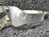 35-361133, 35-361132-1 Beechcraft 55D Main Gear Safety Switch Bracket w Arm