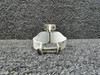 35-361133, 35-361132-1 Beechcraft 55D Main Gear Safety Switch Bracket w Arm