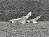 35-361133, 35-361132-1 Beechcraft 55D Main Gear Safety Switch Bracket w Arm